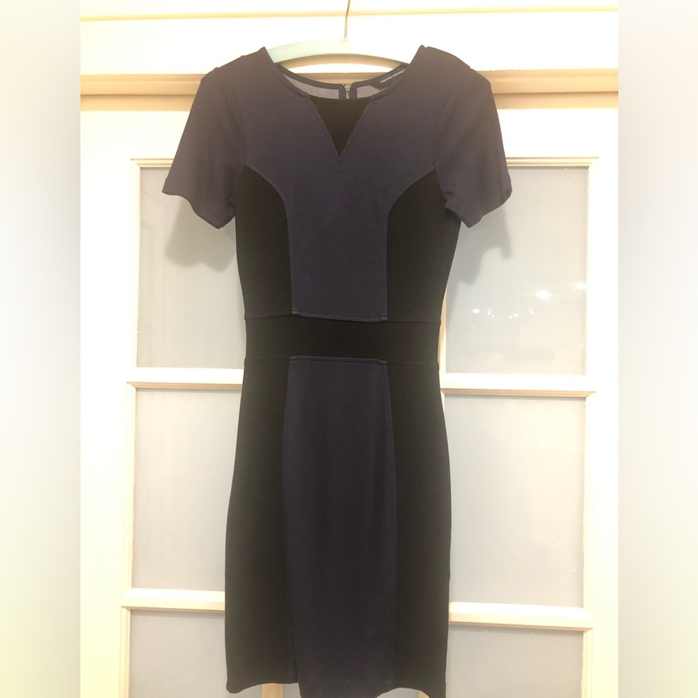 French Connection dress